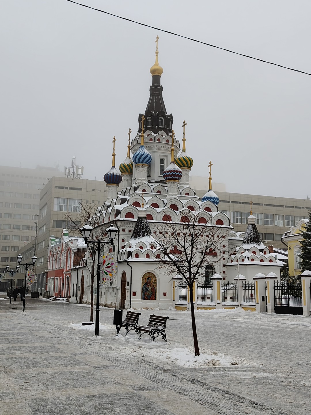 Отзыв о экскурсии "Саратов легендарный и мистический" — фото 3