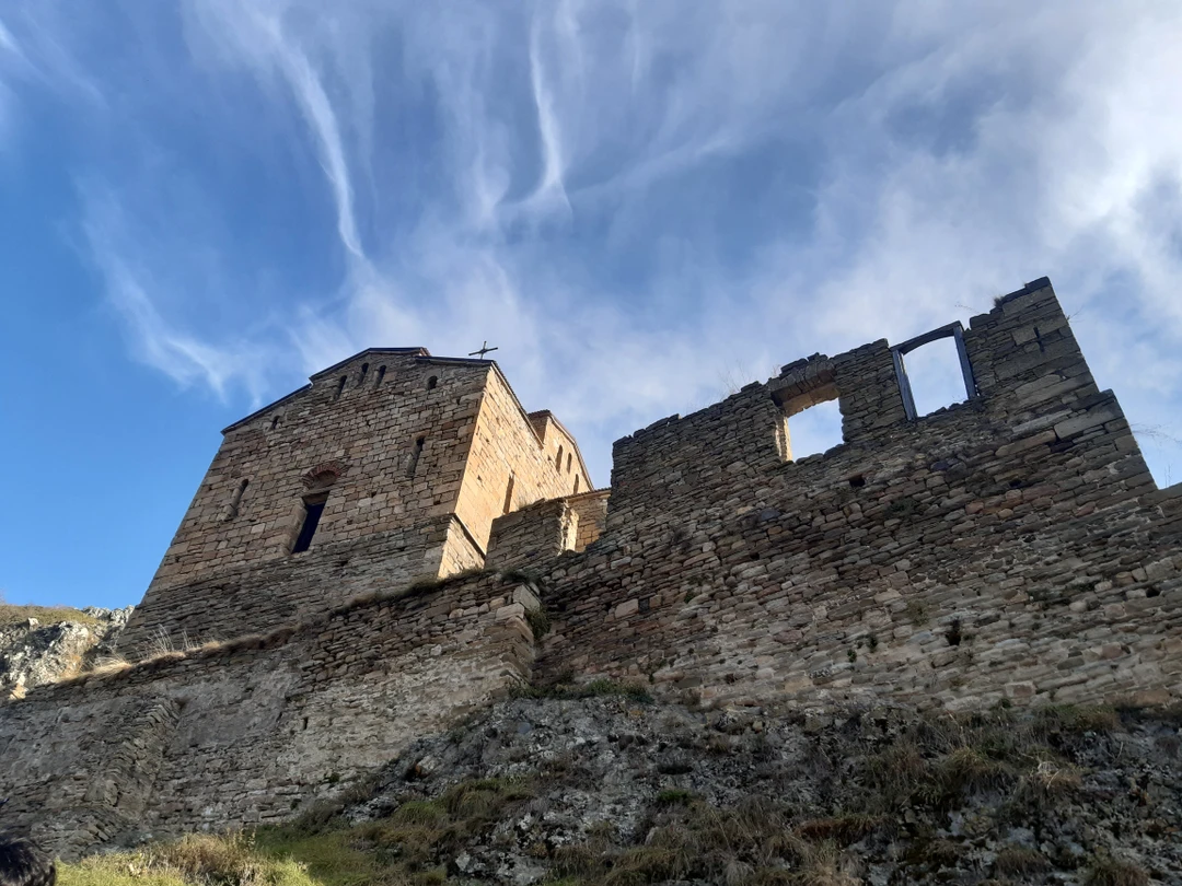 Отзыв о экскурсии "Сердце гор: из Пятигорска — в Домбай" — фото 3