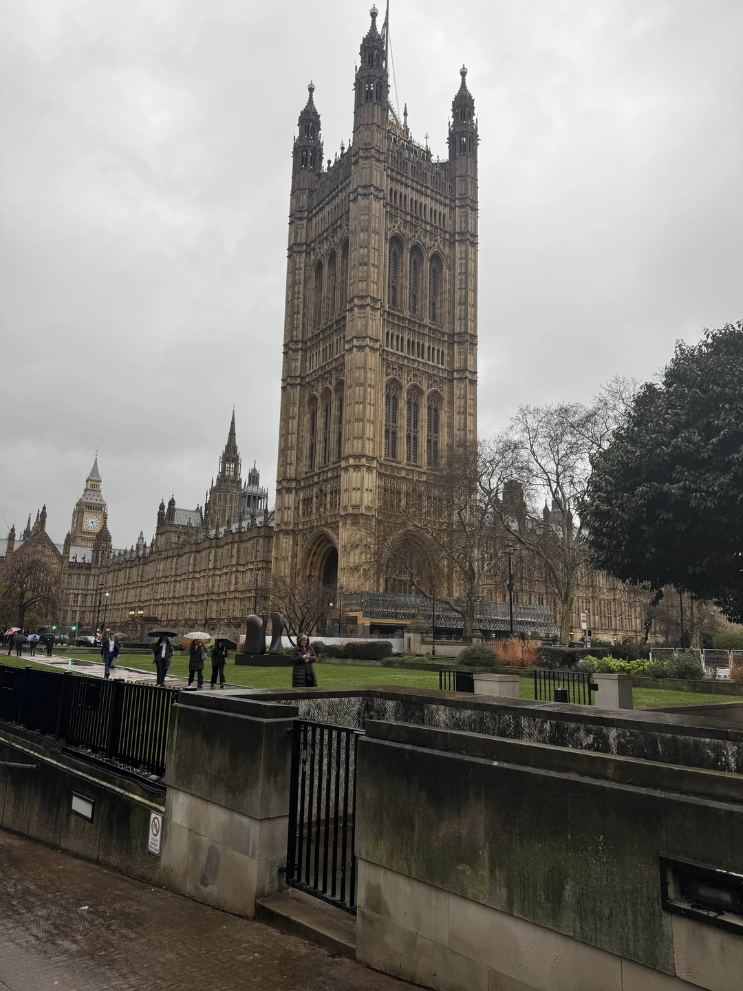 Отзыв о экскурсии "Большая обзорная экскурсия по Лондону" — фото 2