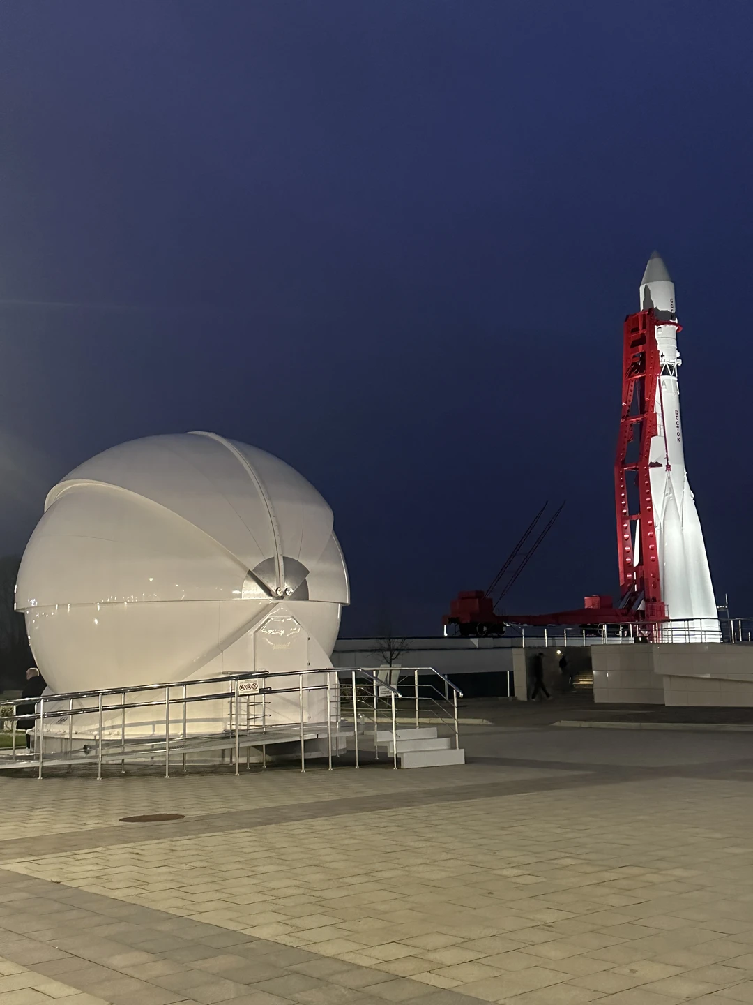 Фото путешественника — 6