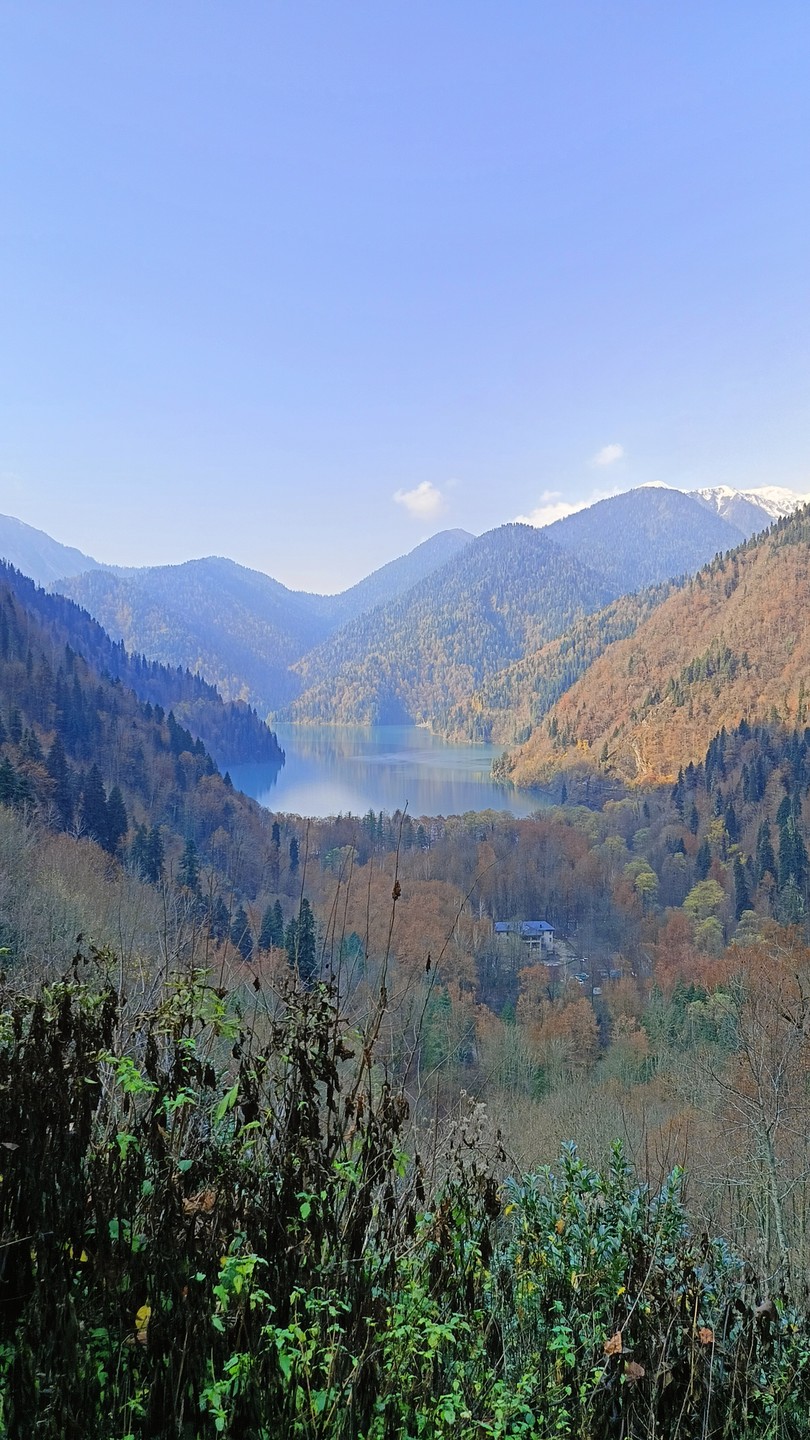 Фото путешественника — 6