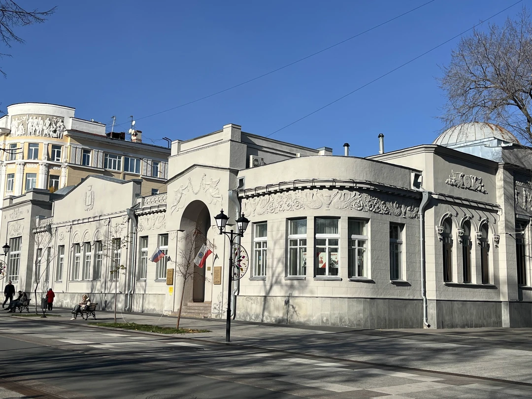 Фото путешественника — 5