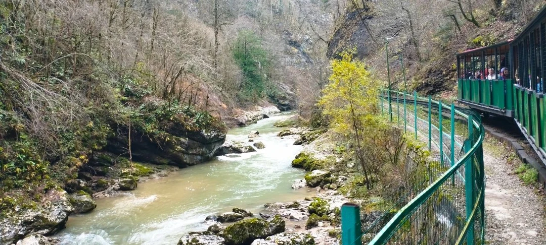 Фото путешественника — 8