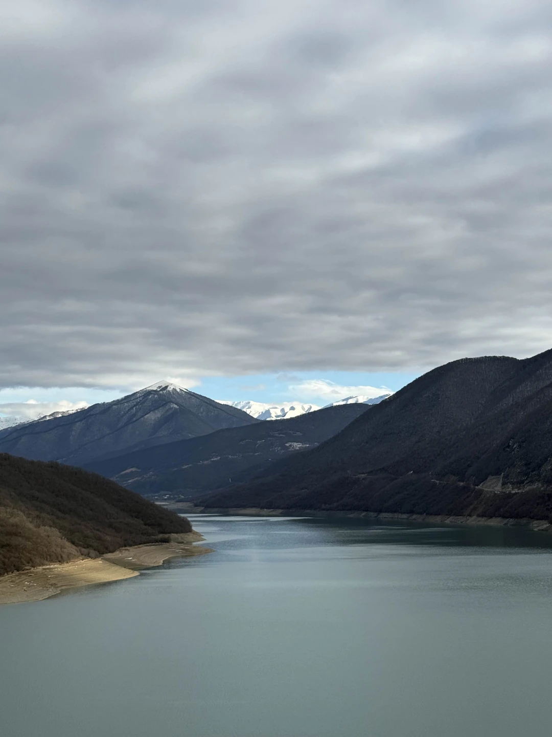Отзыв о экскурсии "Из Тбилиси в Казбеги на микроавтобусе!" — фото 3