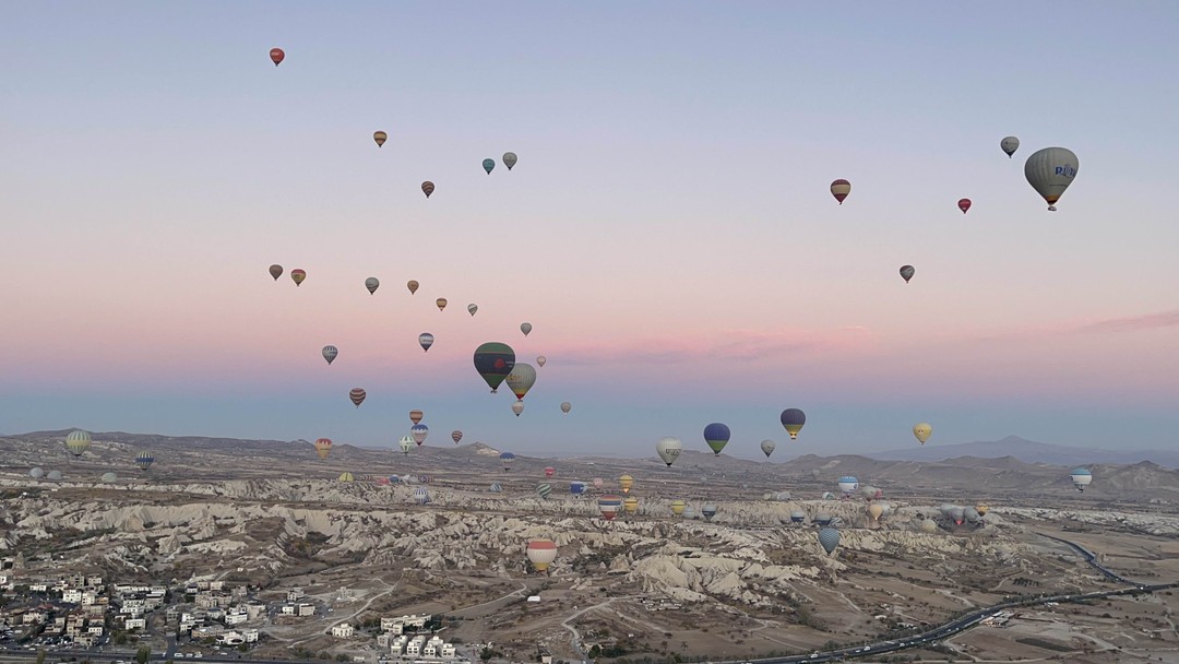 Фото путешественника — 5