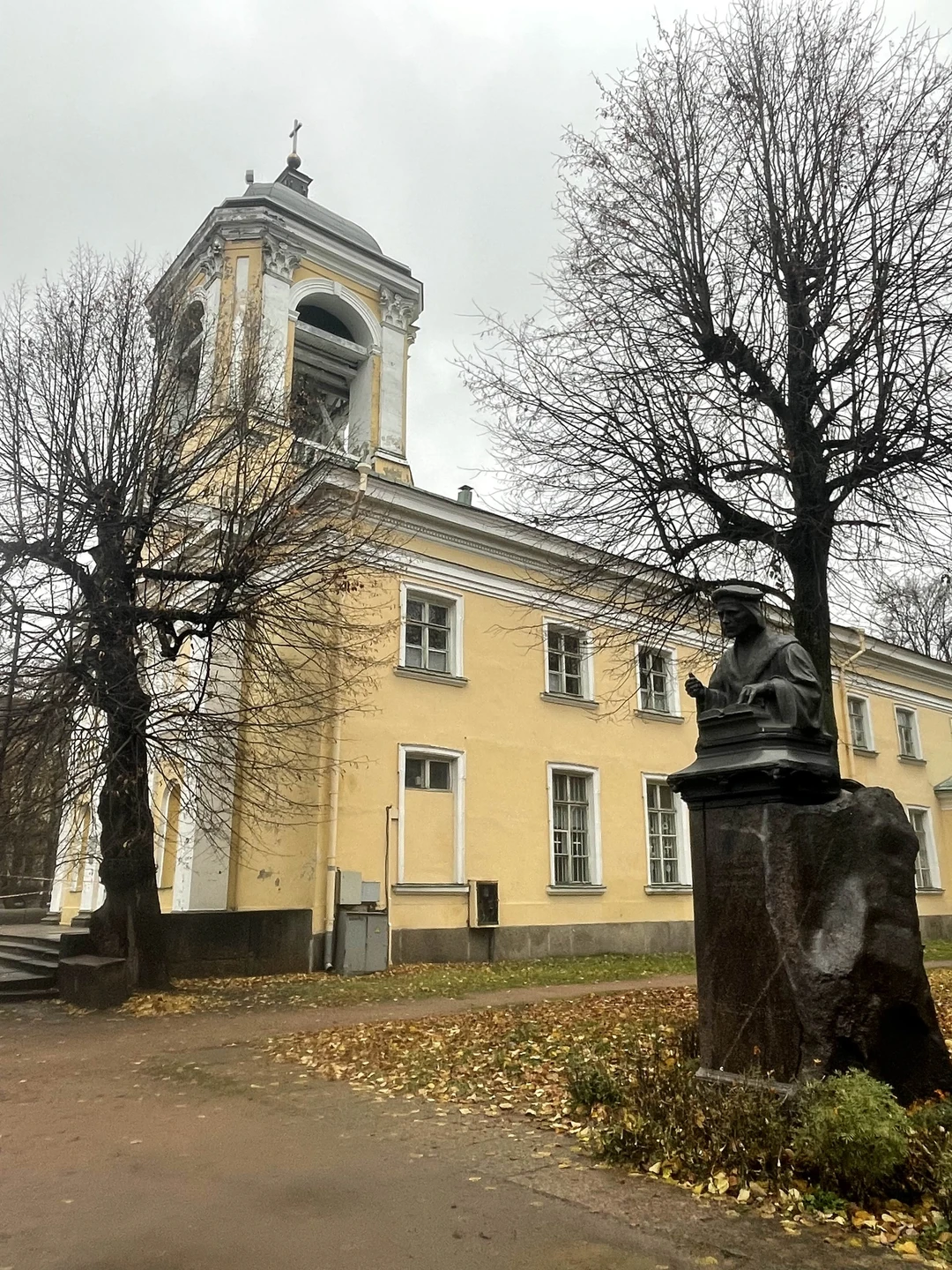 Отзыв о экскурсии "Выборг: путешествие в Скандинавию" — фото 6