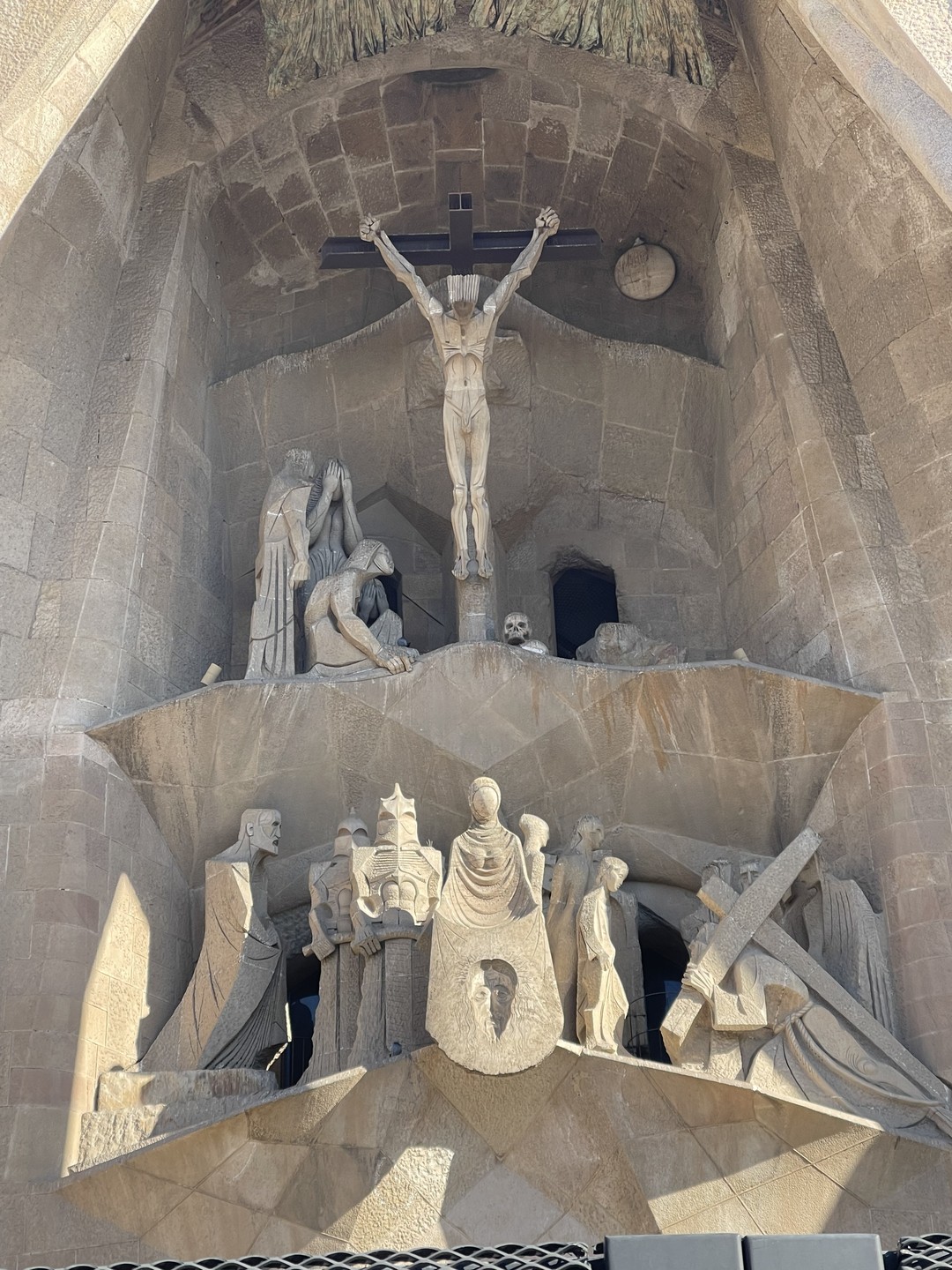 Отзыв о экскурсии "Невероятная Барселона за 1 день" — фото 3