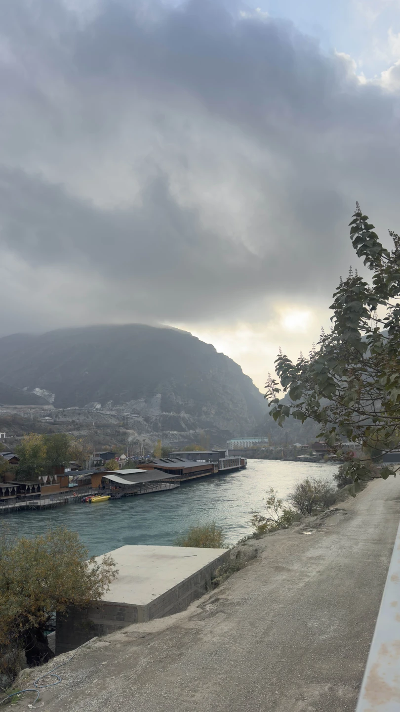 Отзыв о экскурсии "Из Дербента — к Сулакскому каньону и его окрестностям" — фото 1