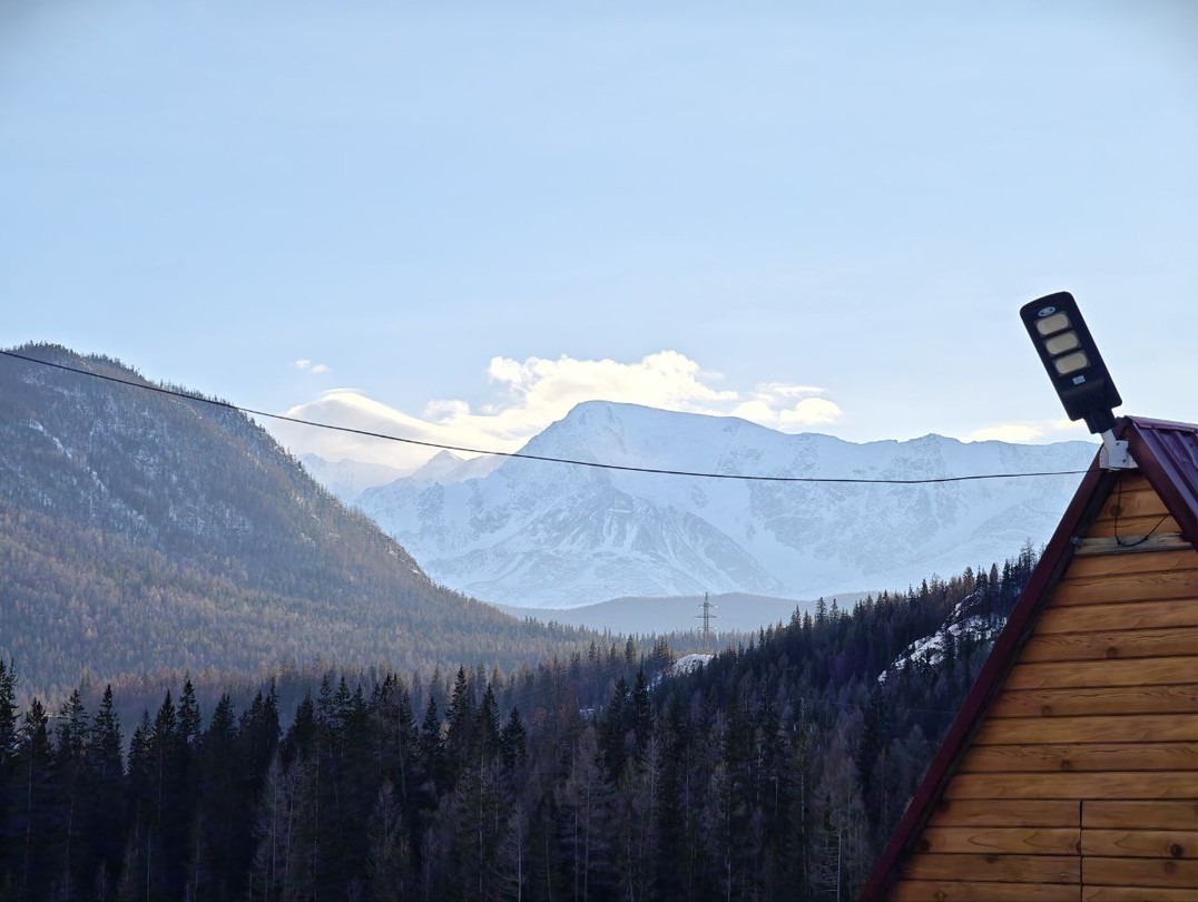 Отзыв о экскурсии "Чуйский тракт за 1 день: экскурсия-конструктор" — фото 3