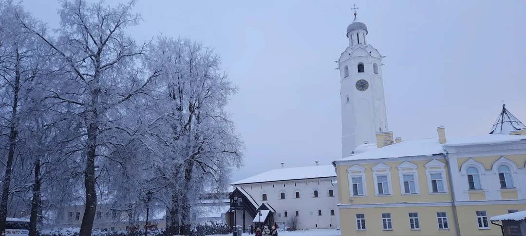 Фото путешественника — 6