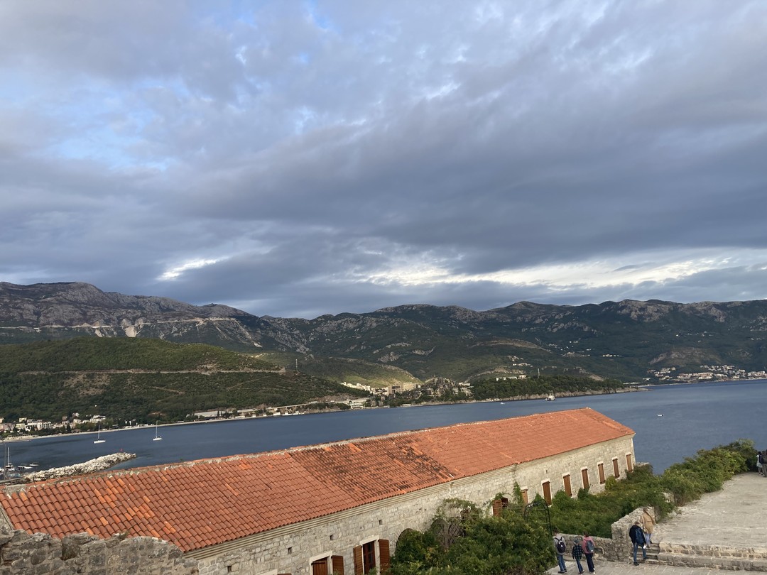 Отзыв о экскурсии "Будва. Очарование Старого града" — фото 2 Отзыв о экскурсии "Будва. Очарование Старого града" — фото 2