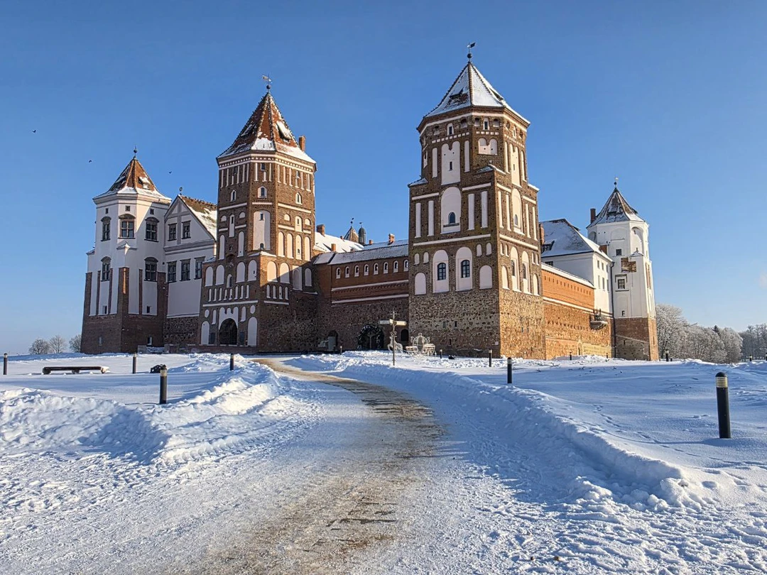 Фото путешественника — 2