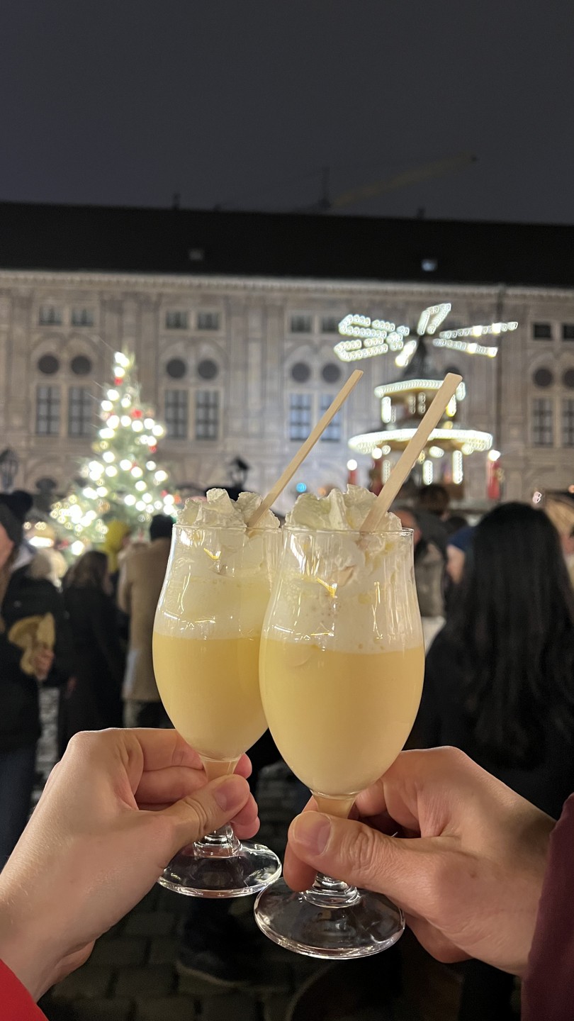 Отзыв о экскурсии "Мюнхен: нескучная прогулка по баварской столице" — фото 1