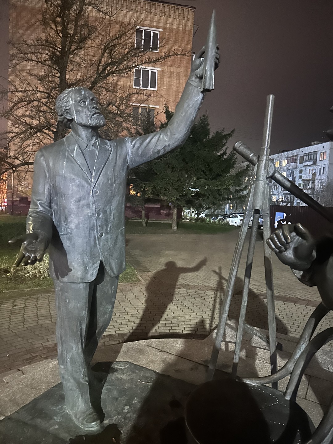 Фото путешественника — 3