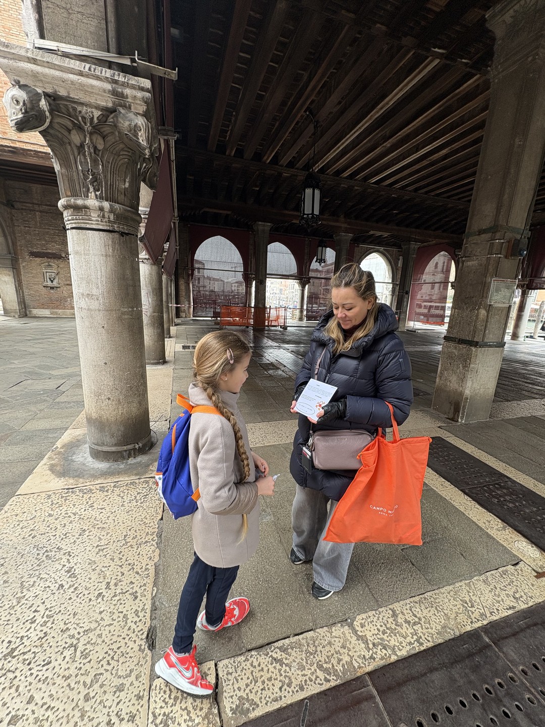 Отзывы об экскурсиях в Венеции