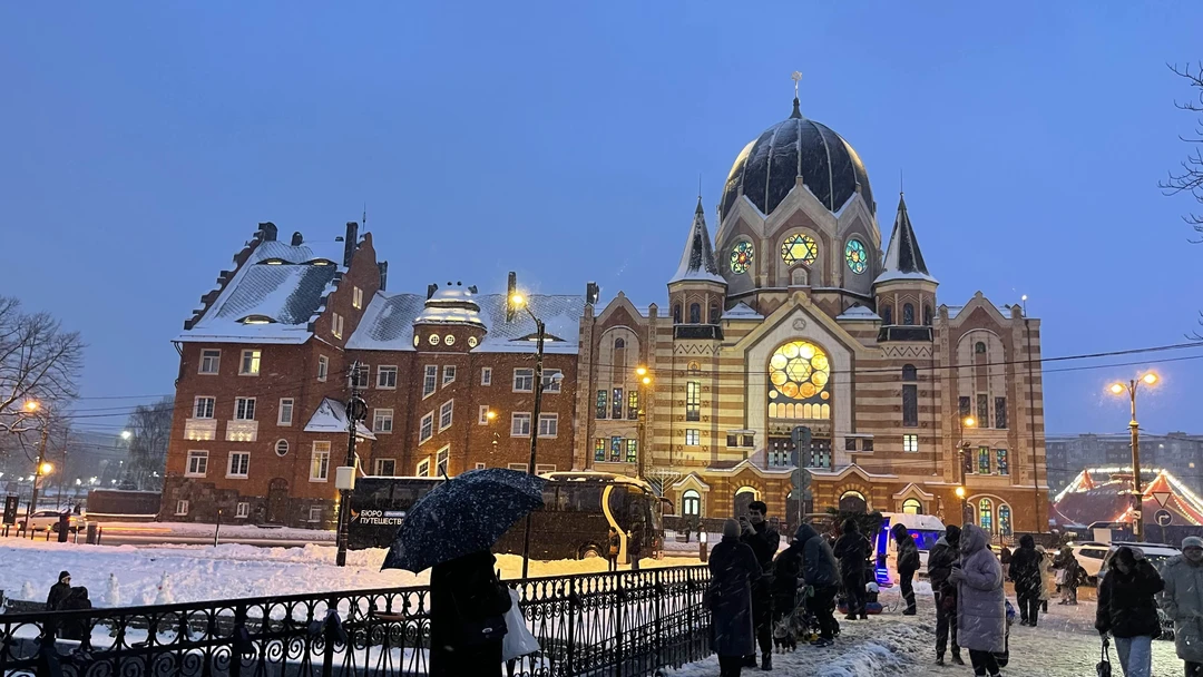 Отзывы об экскурсиях в Калининграде