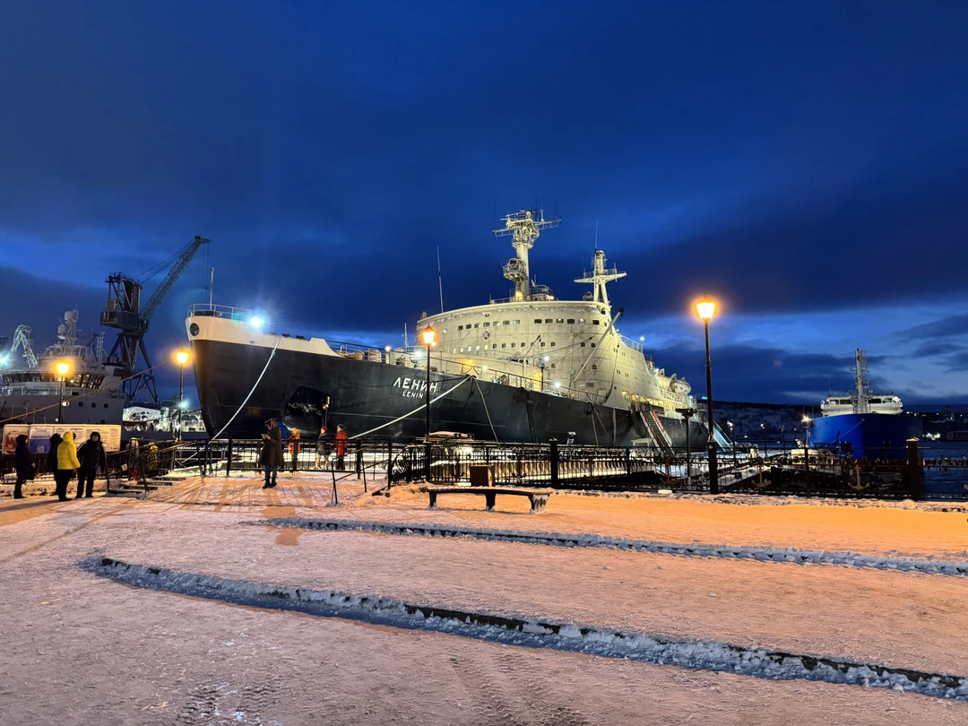 Фото путешественника — 5