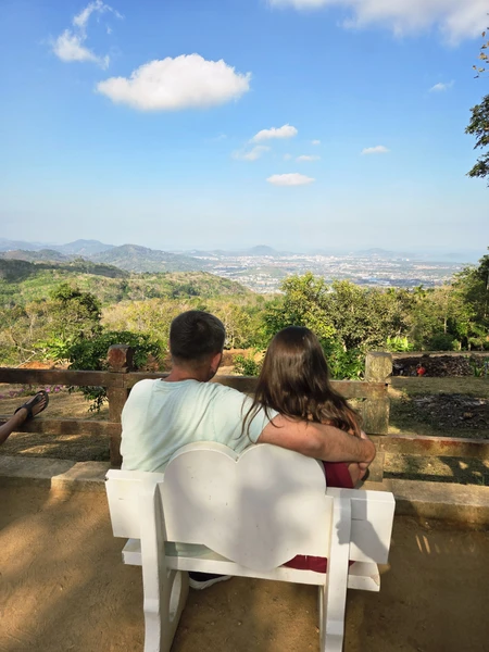 Отзыв о экскурсии "Большое путешествие по Пхукету на целый день" — фото 7