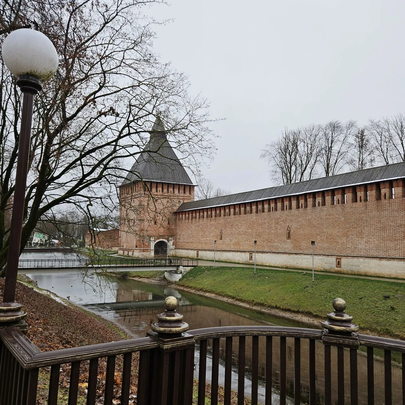 Фото путешественника — 4