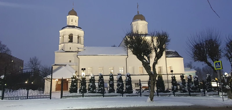 Фото путешественника — 2