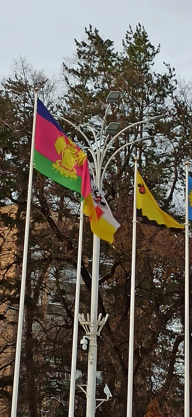 Отзыв о экскурсии "По Краснодару и парку Галицкого (пешком и на машине)" — фото 7