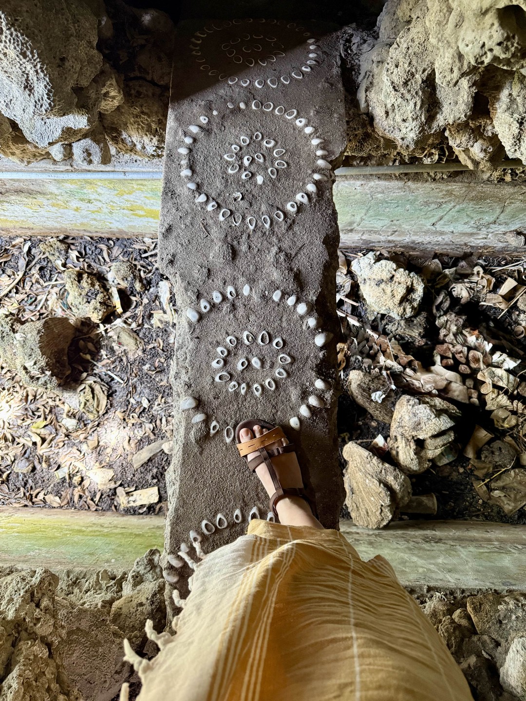 Отзыв о экскурсии "«Лабиринт дракона», барханы и виноградники — из Нячанга (всё включено)" — фото 2