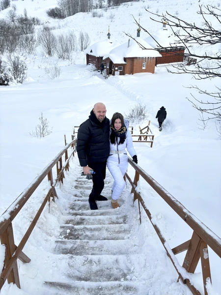 Фото путешественника — 8