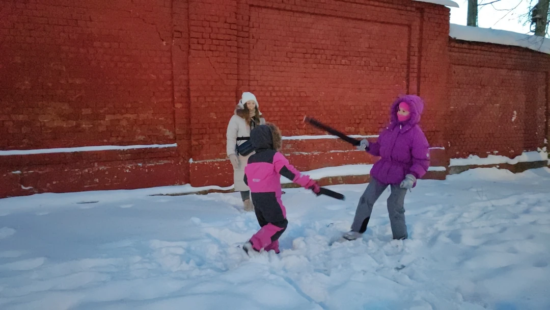 Фото путешественника — 3