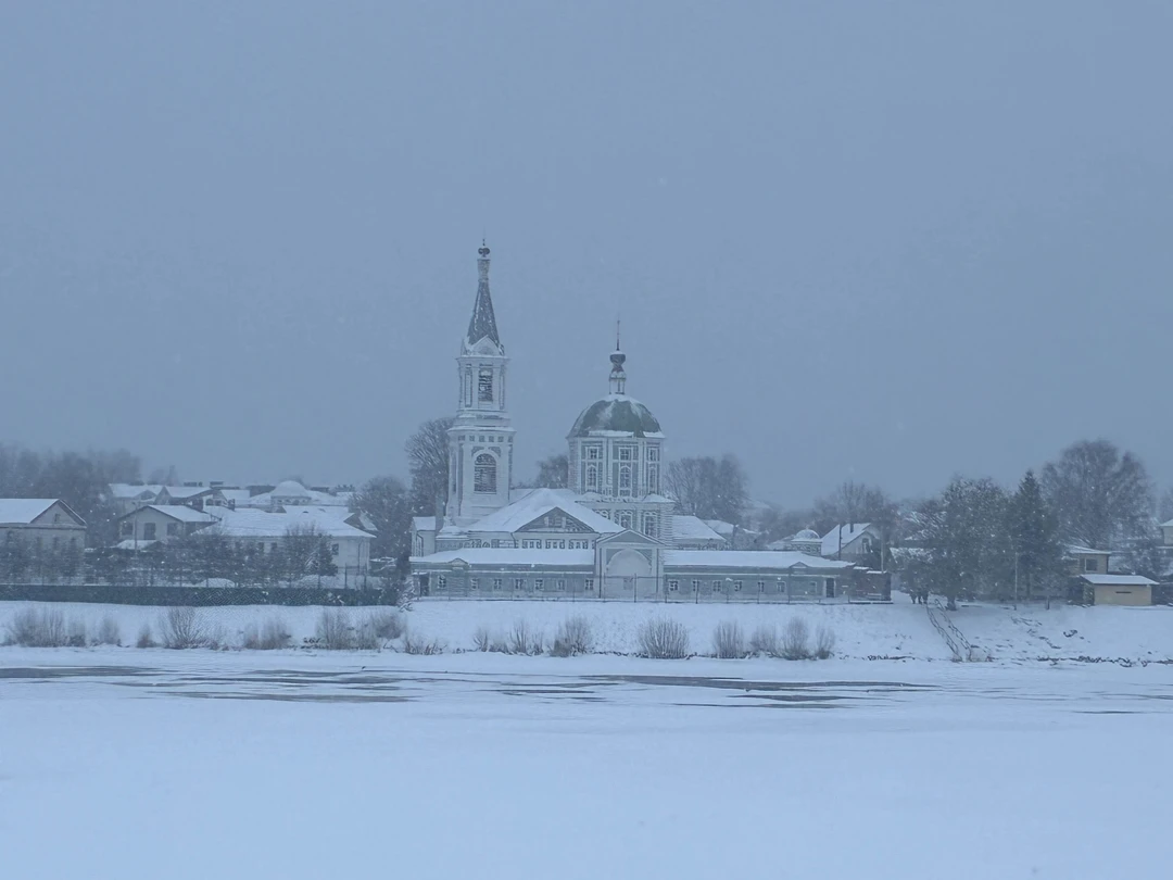 Фото путешественника — 2