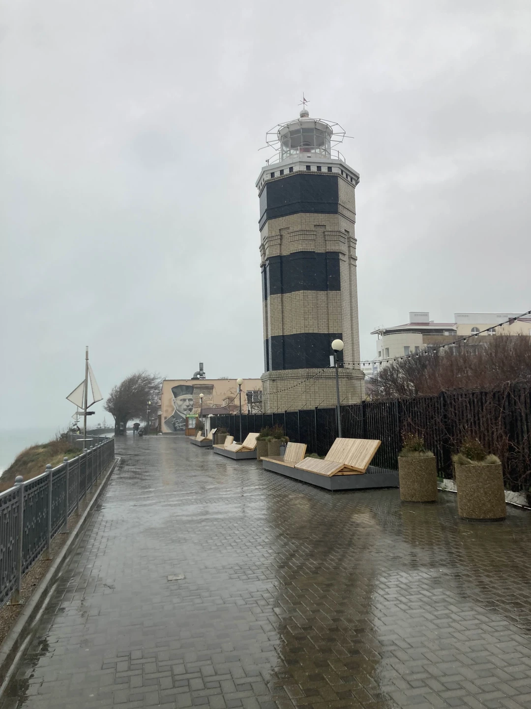 Отзыв о экскурсии "Кипарисовое озеро и развлечения на любой вкус" — фото 5