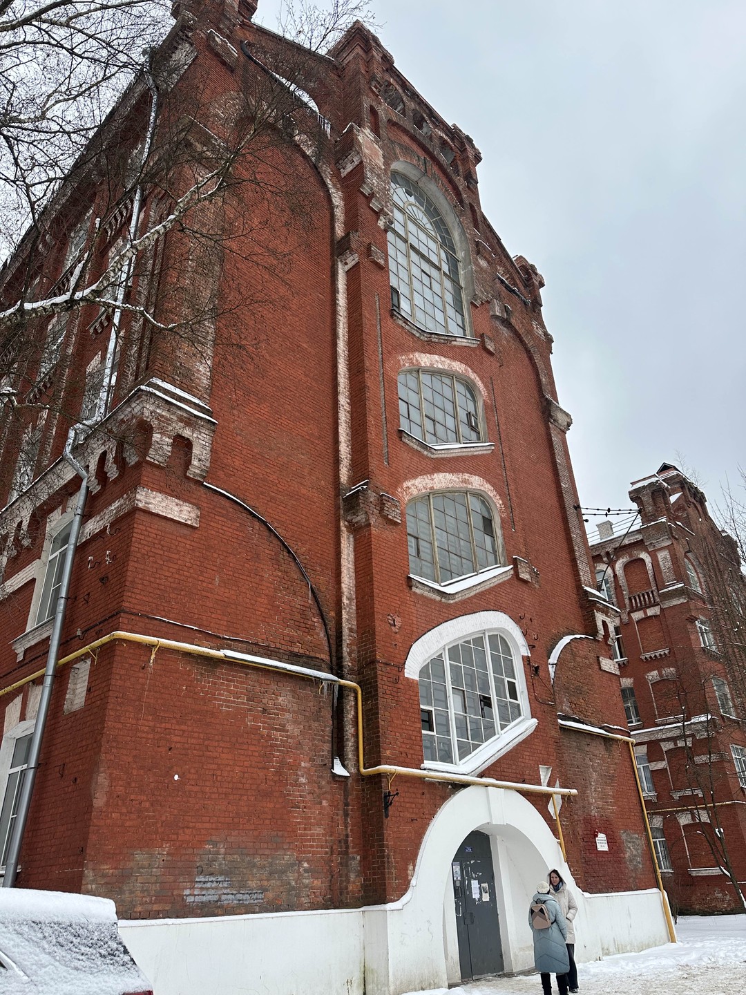 Фото путешественника — 5