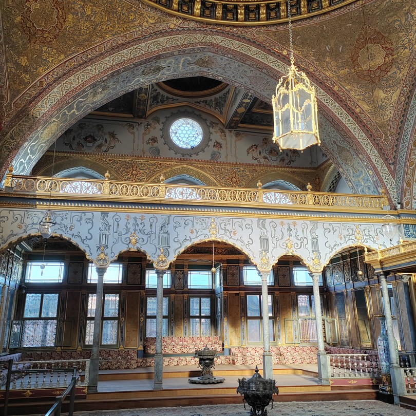 Отзывы об экскурсиях в Стамбуле