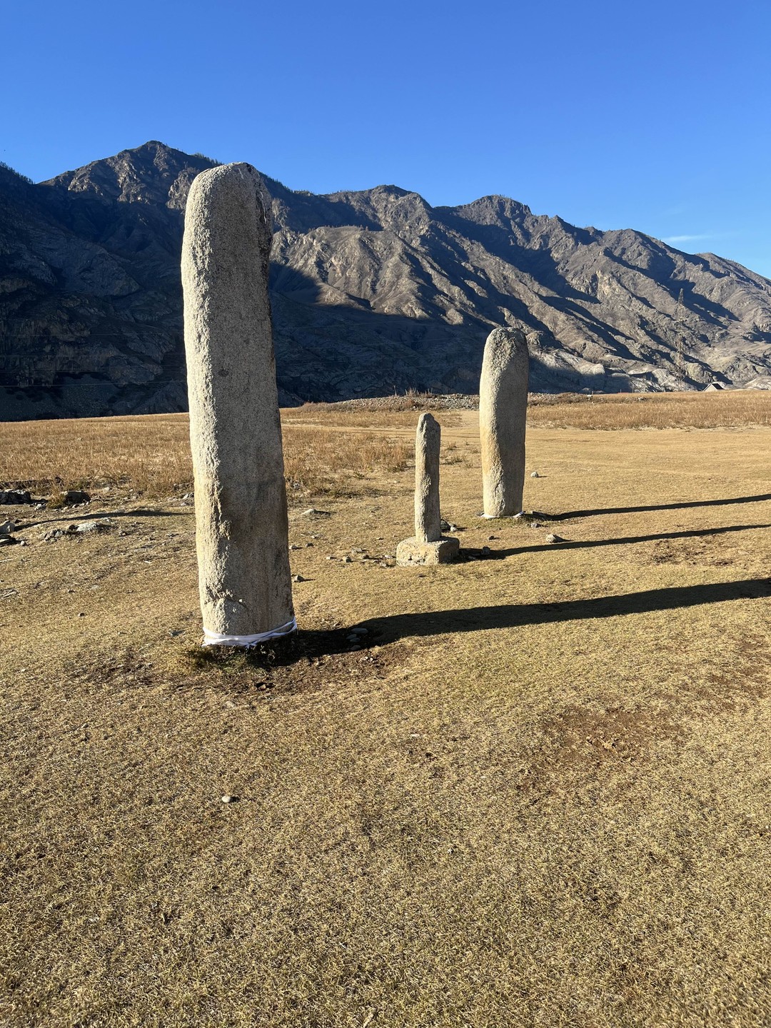 Отзыв о экскурсии "Чуйский тракт — одна из красивейших дорог мира" — фото 7