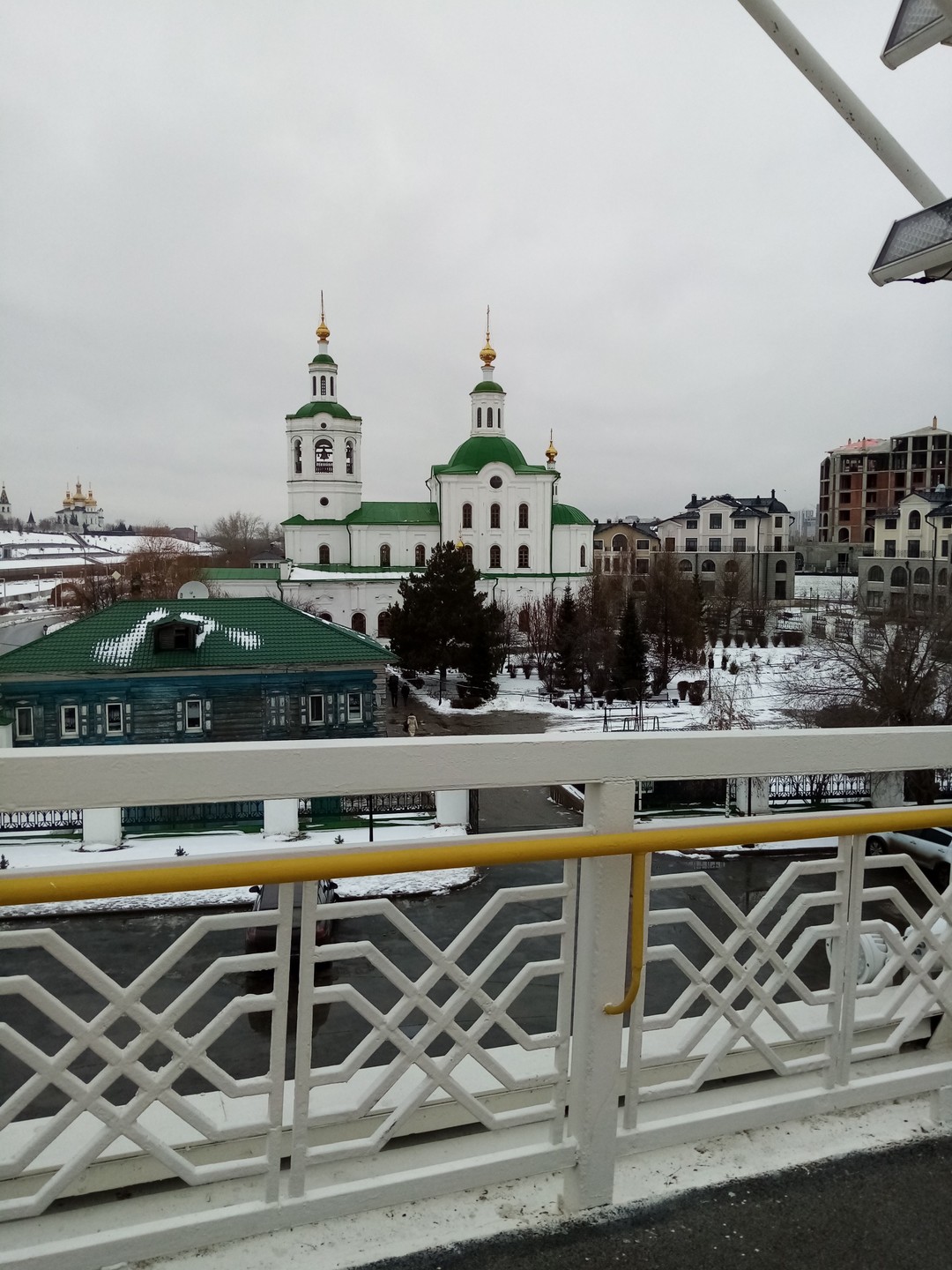 Фото путешественника — 4