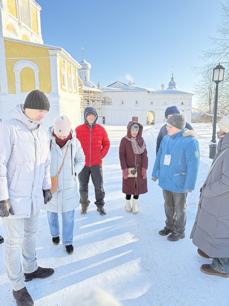 Фото путешественника — 7