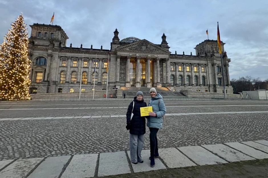 Отзыв о экскурсии "Свидание с Берлином каждый день" — фото 5