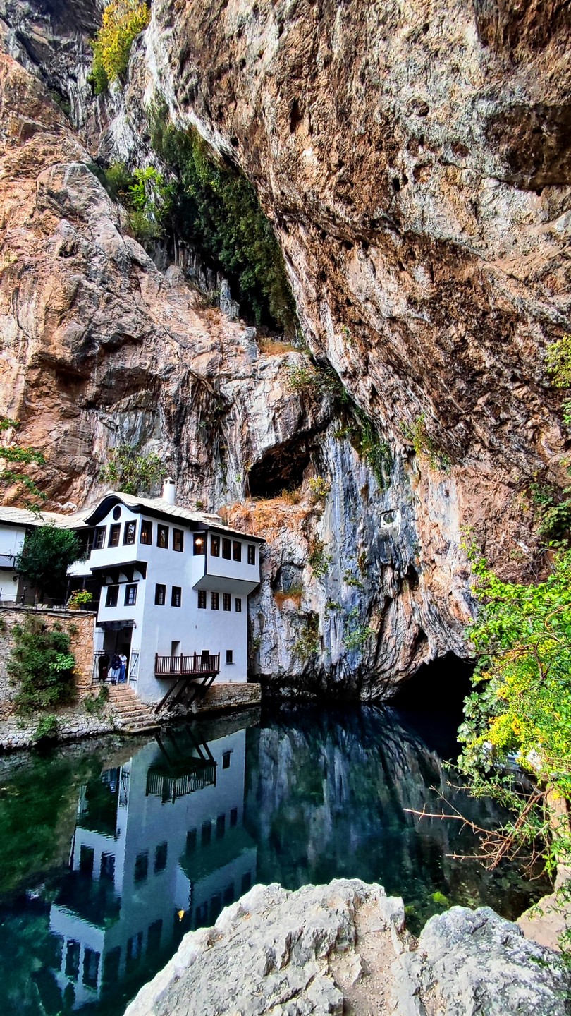 Отзыв о экскурсии "Экскурсия в Боснию и Герцеговину из Черногории" — фото 1 Отзыв о экскурсии "Экскурсия в Боснию и Герцеговину из Черногории" — фото 1