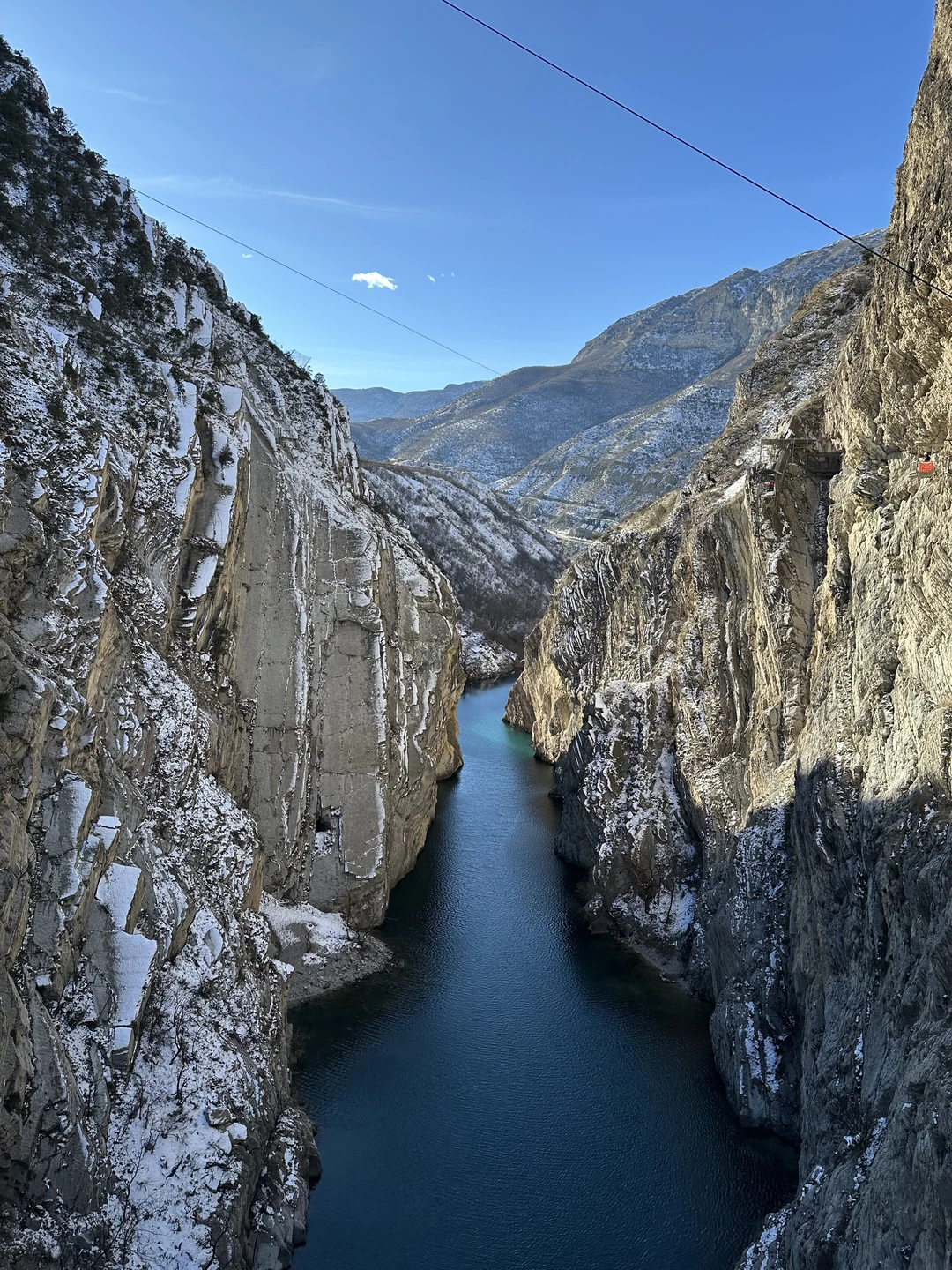 Отзыв о экскурсии "Из Махачкалы — к Сулакскому каньону и его окрестностям" — фото 1