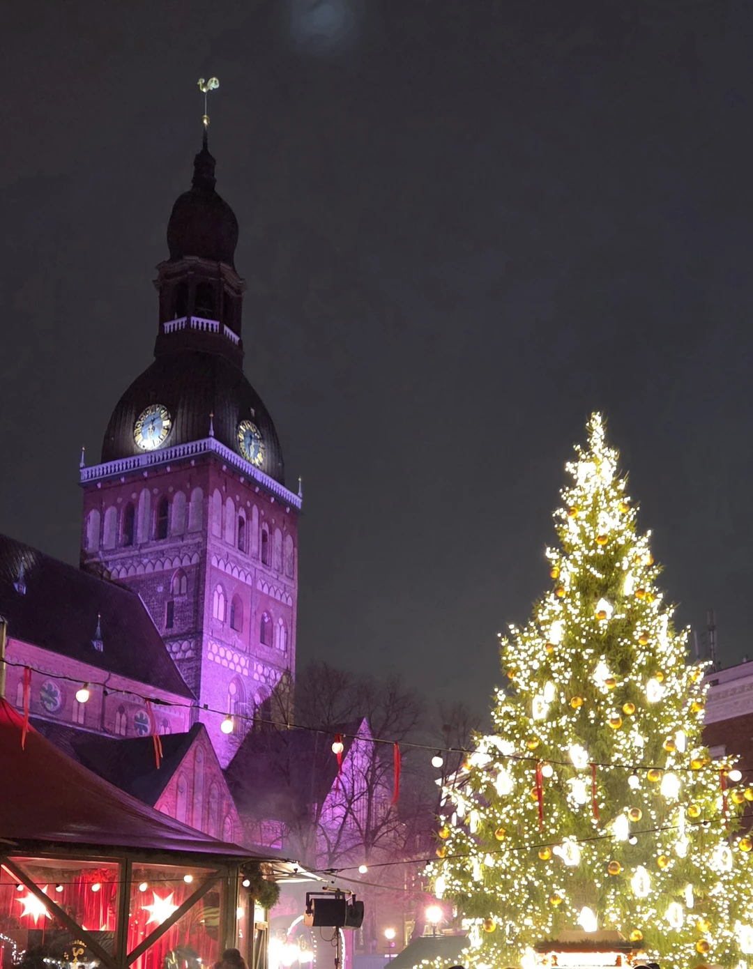 Отзыв о экскурсии "Большой обзор Риги: самые интересные места за 4 часа" — фото 2