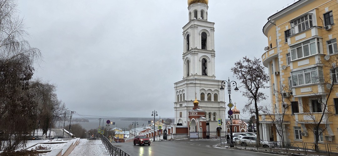 Отзыв о экскурсии "Знакомьтесь, Самара!" — фото 8