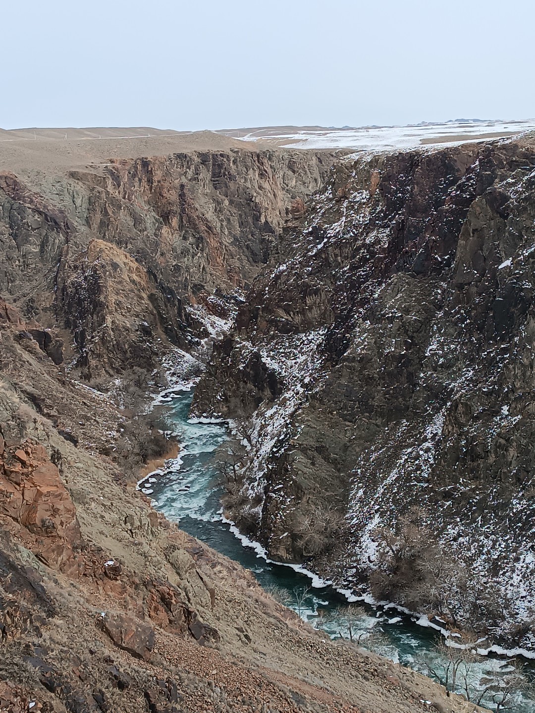 Отзыв о экскурсии "Природа Казахстана: 5 лучших мест за 1 день из Алматы" — фото 7