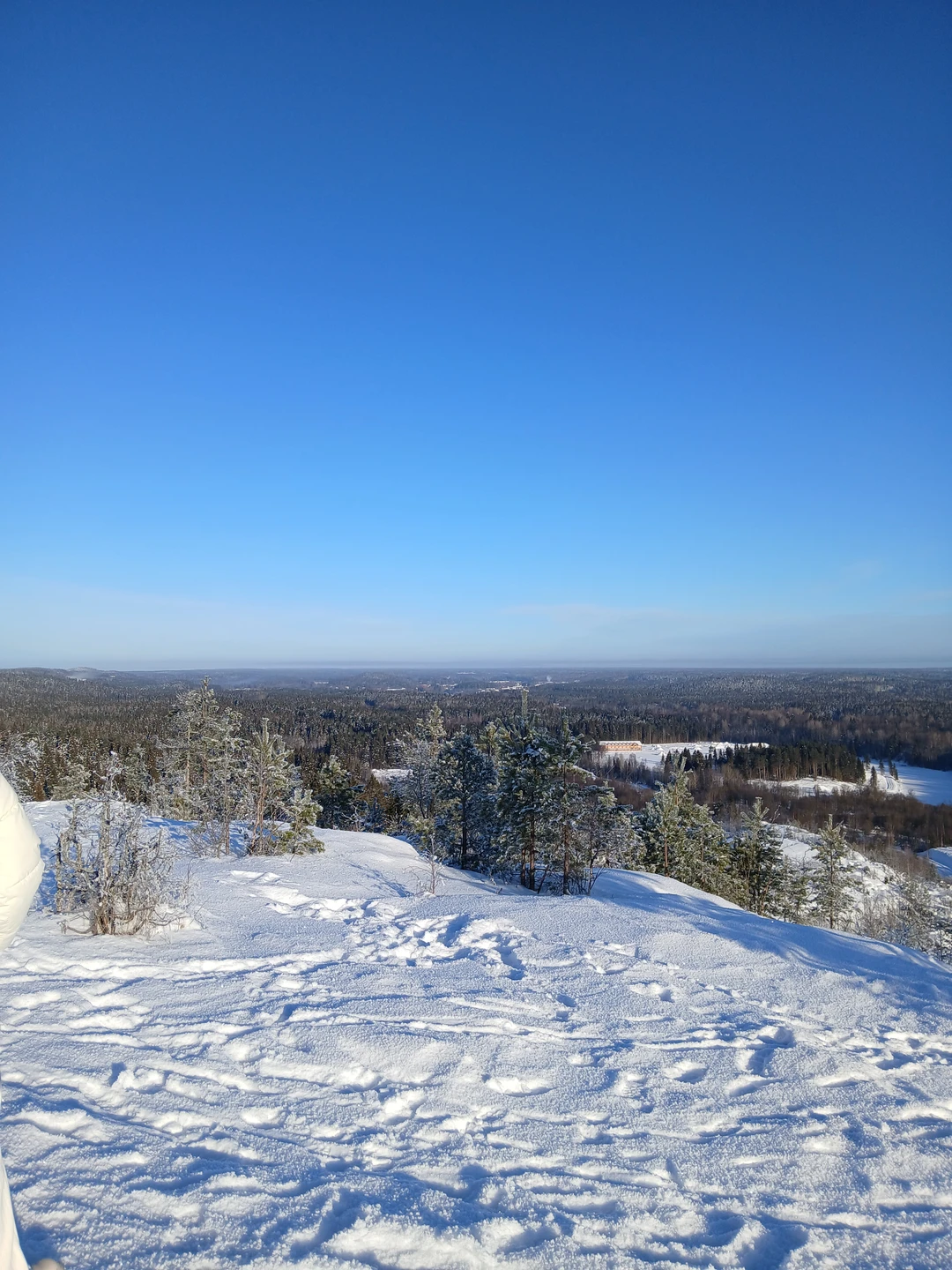 Отзыв о экскурсии "Ладожские шхеры и водопады Карелии за один день" — фото 5