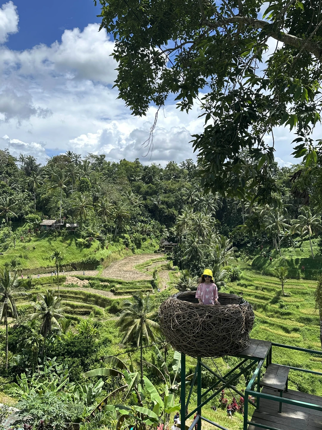 Отзыв о экскурсии "Магия Бали: священные места и природные чудеса" — фото 3