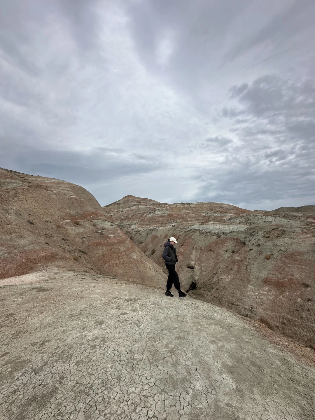 Отзыв о экскурсии "Яркость на максимум: розовое озеро, марсианские пейзажи и пикник на горе" — фото 4