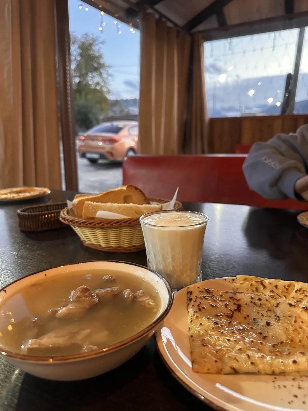 Отзыв о экскурсии "Необычный маршрут по Кабардино-Балкарии: индивидуальное путешествие на внедорожнике" — фото 2