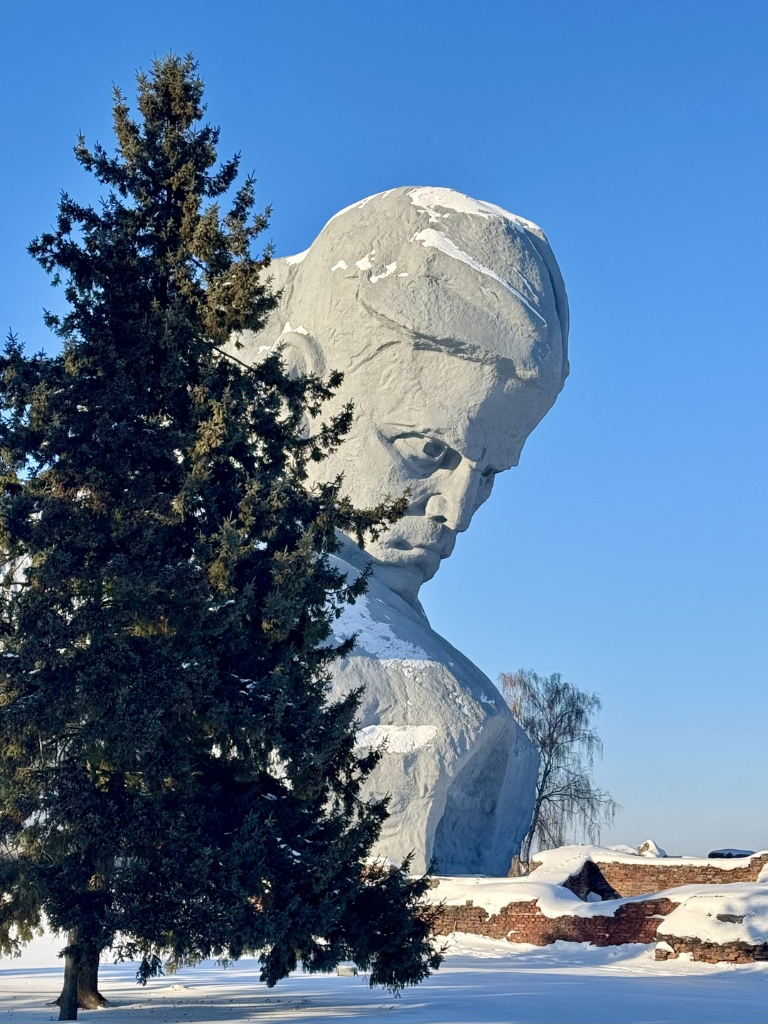 Отзыв о экскурсии "Брест раскрывает свои тайны" — фото 4