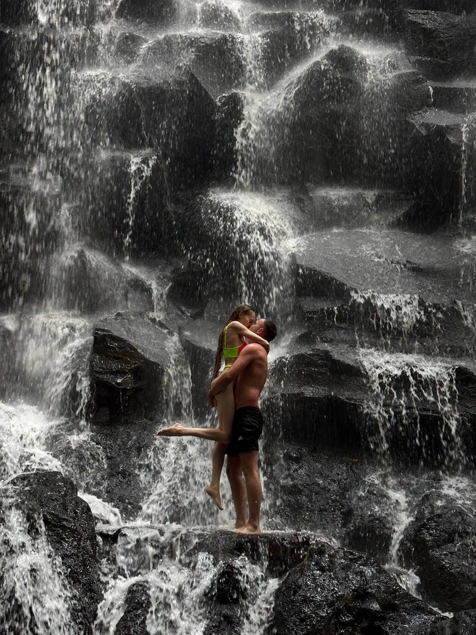 Отзыв о экскурсии "Бали: водопады в джунглях и древний храм" — фото 2