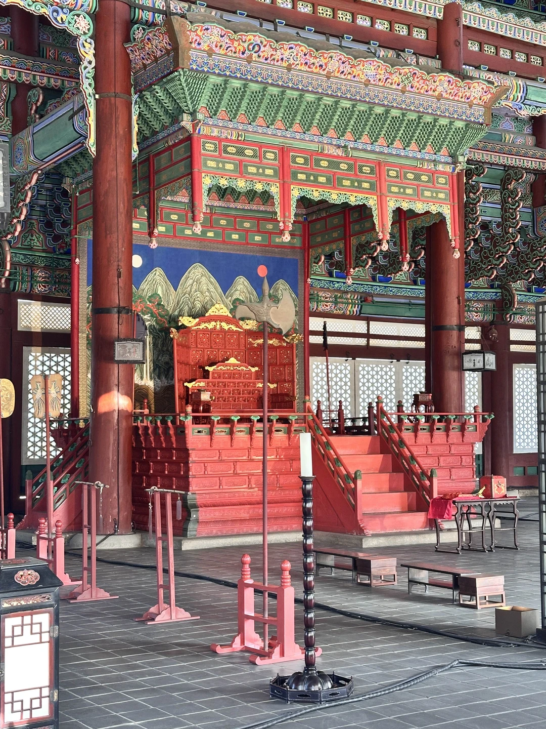 Отзыв о экскурсии "Знакомство с Сеулом на авто" — фото 3