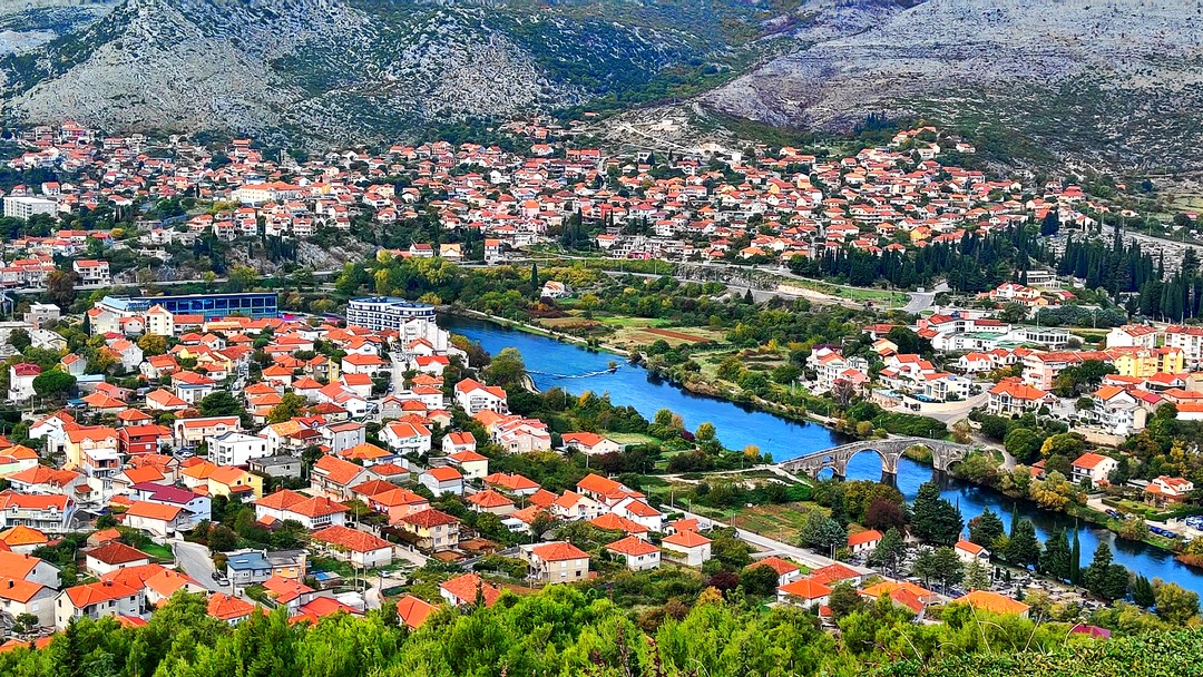 Отзыв о экскурсии "Экскурсия в Боснию и Герцеговину из Черногории" — фото 4 Отзыв о экскурсии "Экскурсия в Боснию и Герцеговину из Черногории" — фото 4