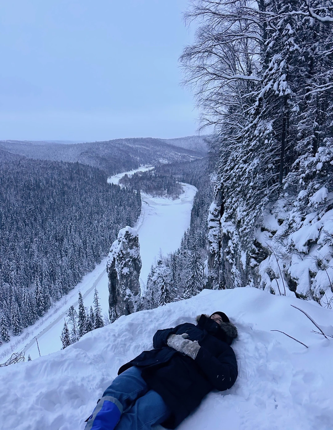 Фото путешественника — 2